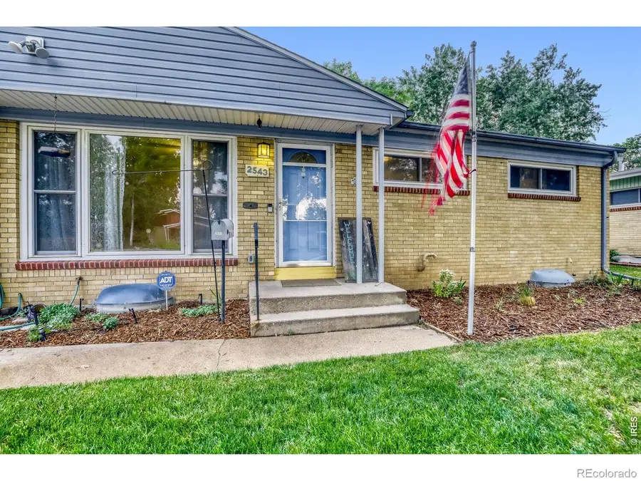 2543 14th Avenue, Greeley, CO 80631 - #2