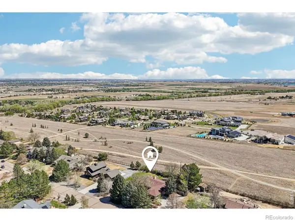 6640 Paiute Court, Niwot, CO 80503