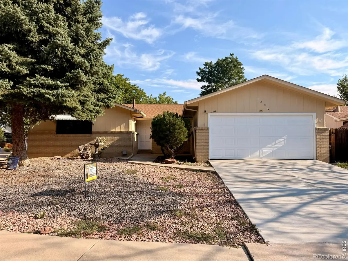 1320 Garden Circle, Longmont, CO 80501 - #1