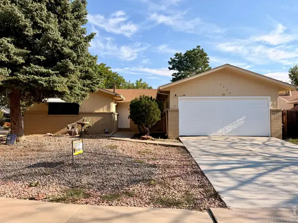 1320 Garden Circle, Longmont, CO 80501