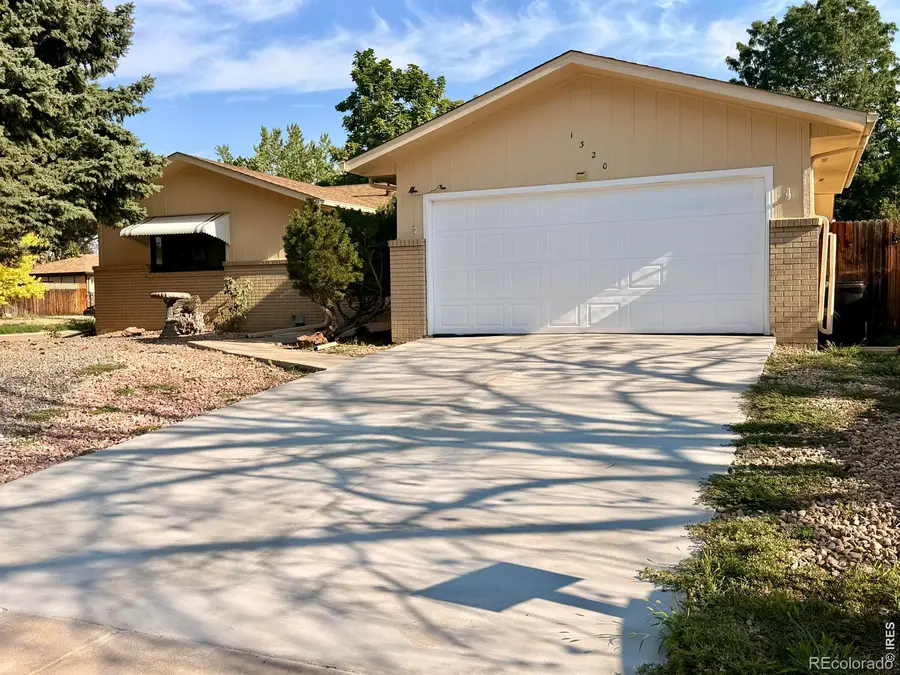 1320 Garden Circle, Longmont, CO 80501 - #2