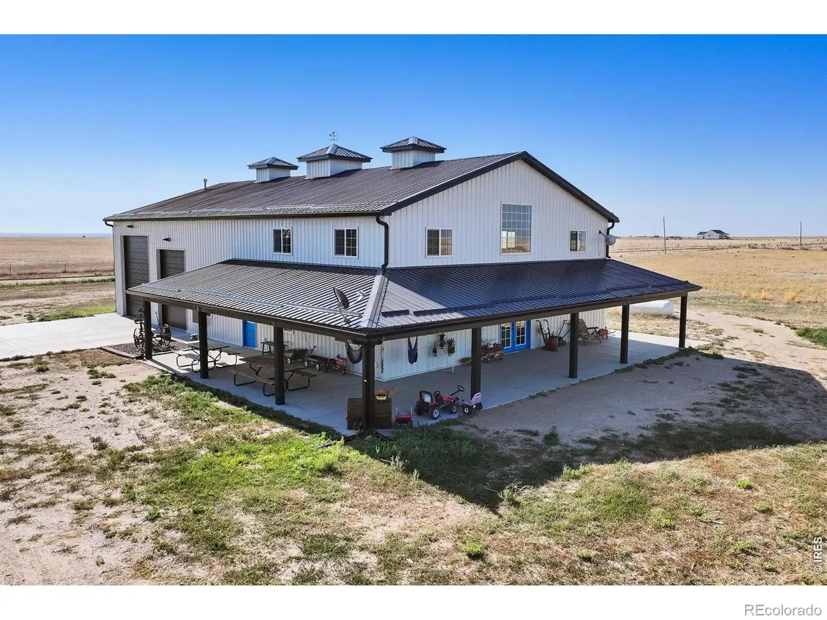 42635 County Road 51, Ault, CO 80610 - #1