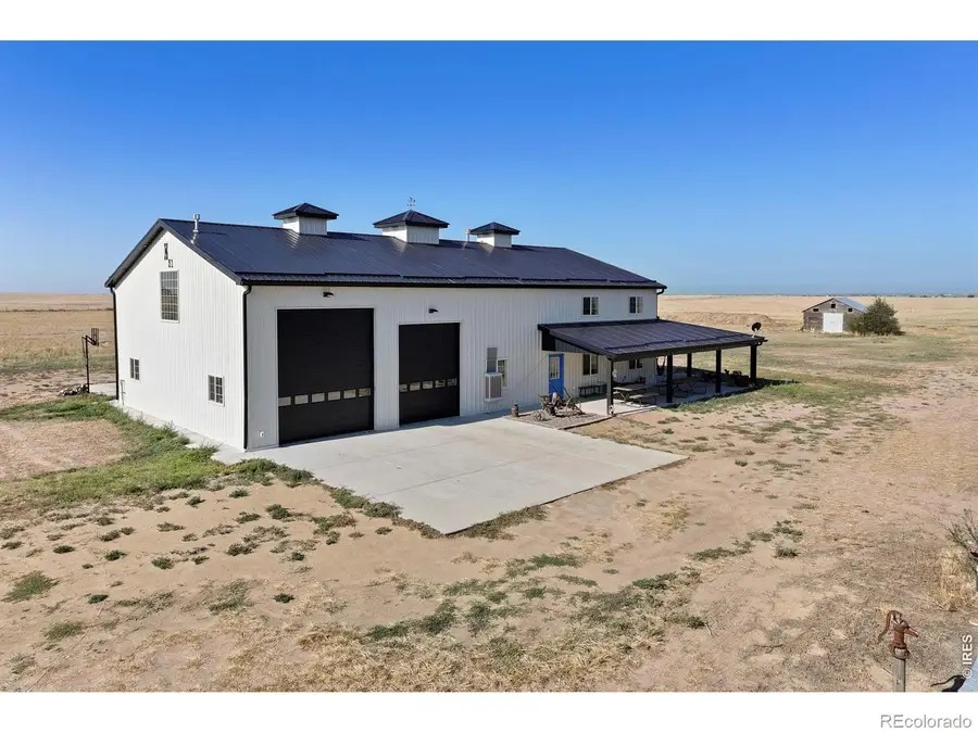 42635 County Road 51, Ault, CO 80610 - #2