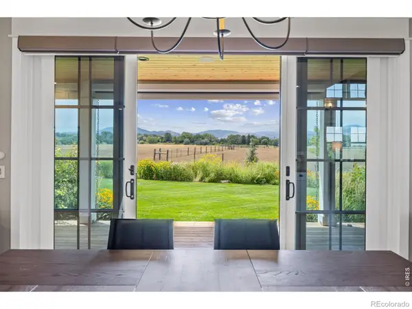 5794 Jackdaw Drive, Loveland, CO 80537
