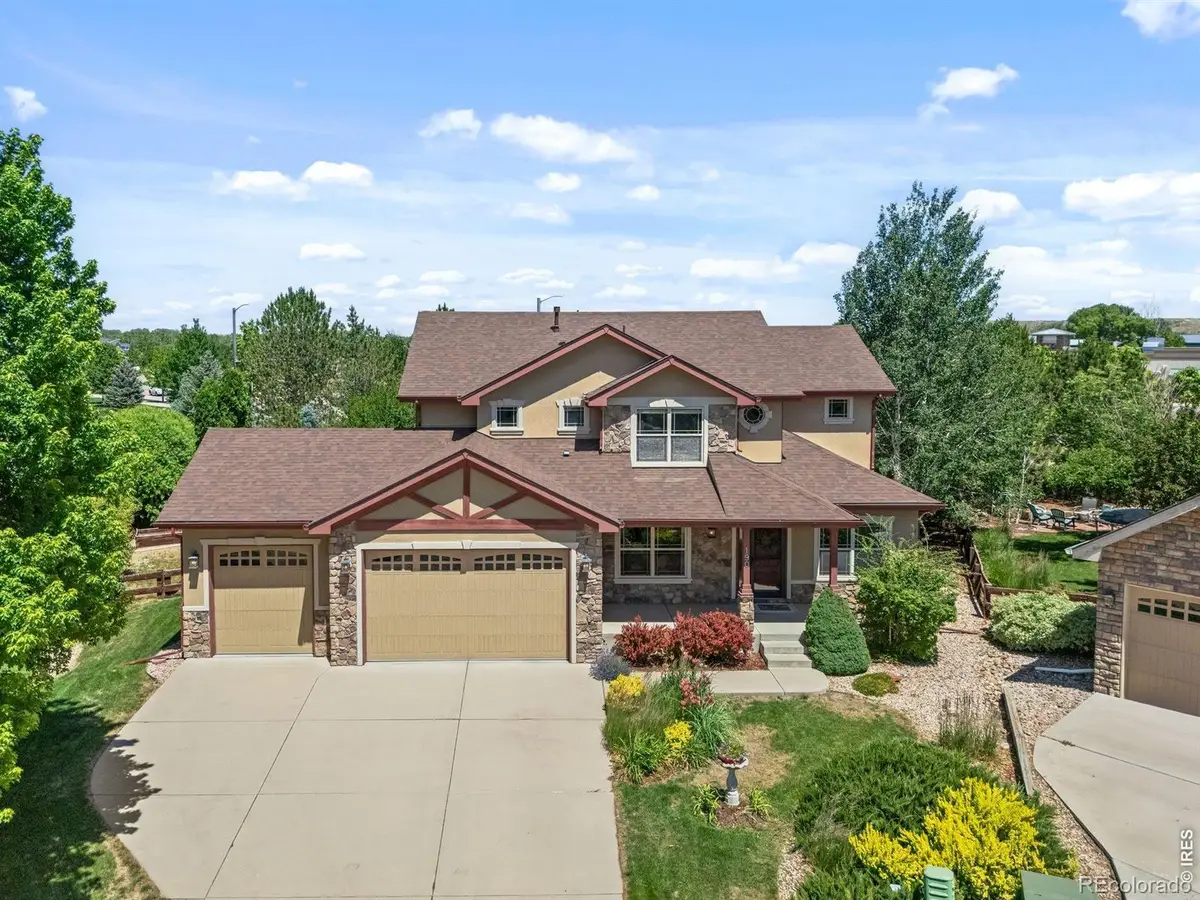 190 Kitty Hawk Court, Windsor, CO 80550 - #1