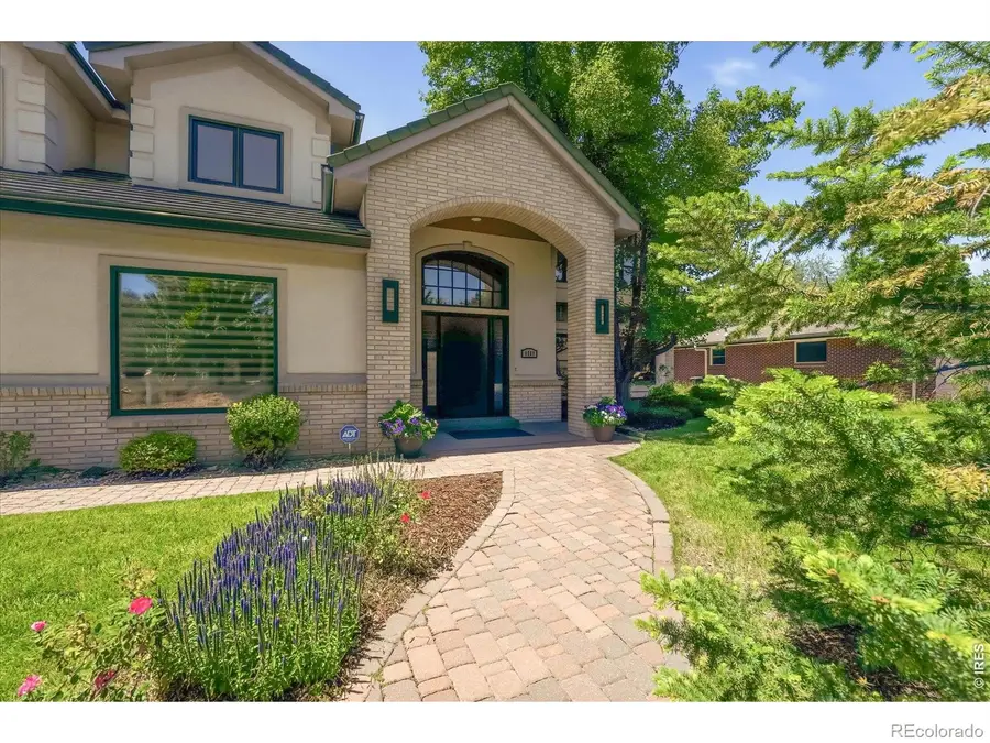 4181 S Ivy Lane, Cherry Hills Village, CO 80111 - #2