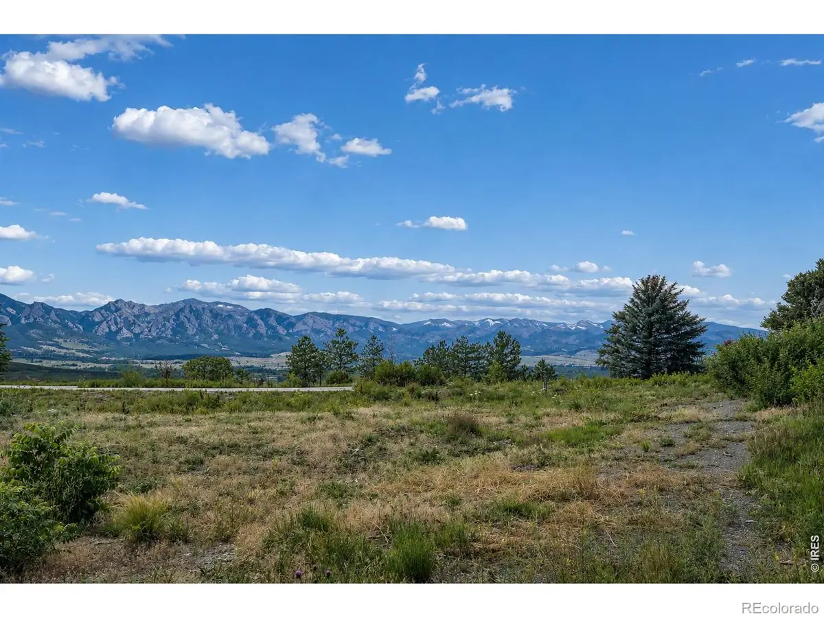 11 Benchmark Drive, Boulder, CO 80303 - #1