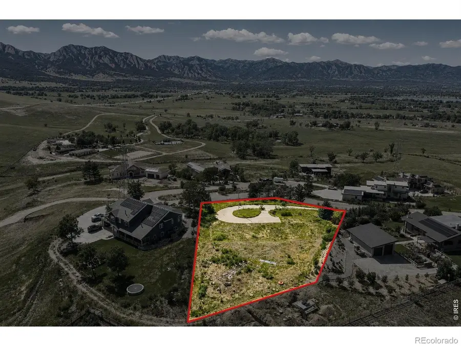 11 Benchmark Drive, Boulder, CO 80303 - #2