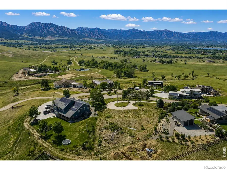 11 Benchmark Drive, Boulder, CO 80303 - #3