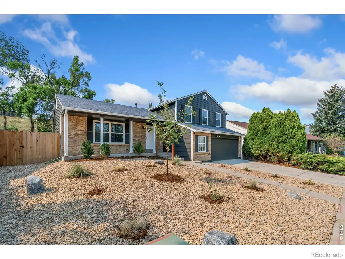 3174 W 11th Ave Dr, Broomfield, CO 80020 - #1