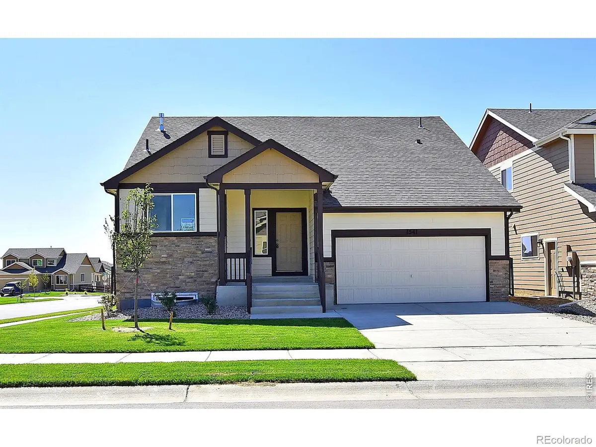 508 85th Avenue, Greeley, CO 80634 - #1