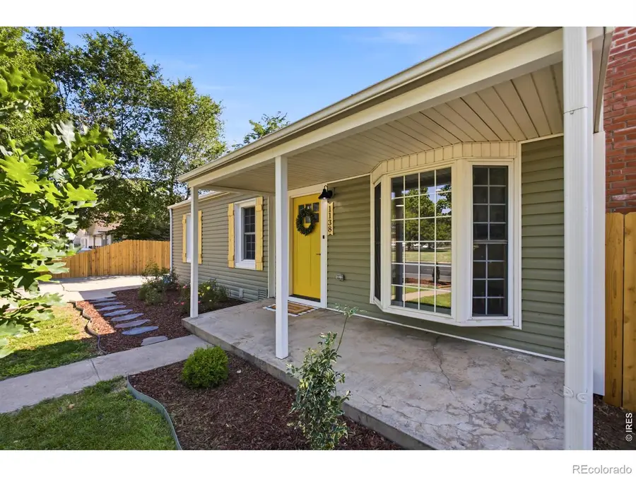 1138 35th Avenue, Greeley, CO 80634 - #2