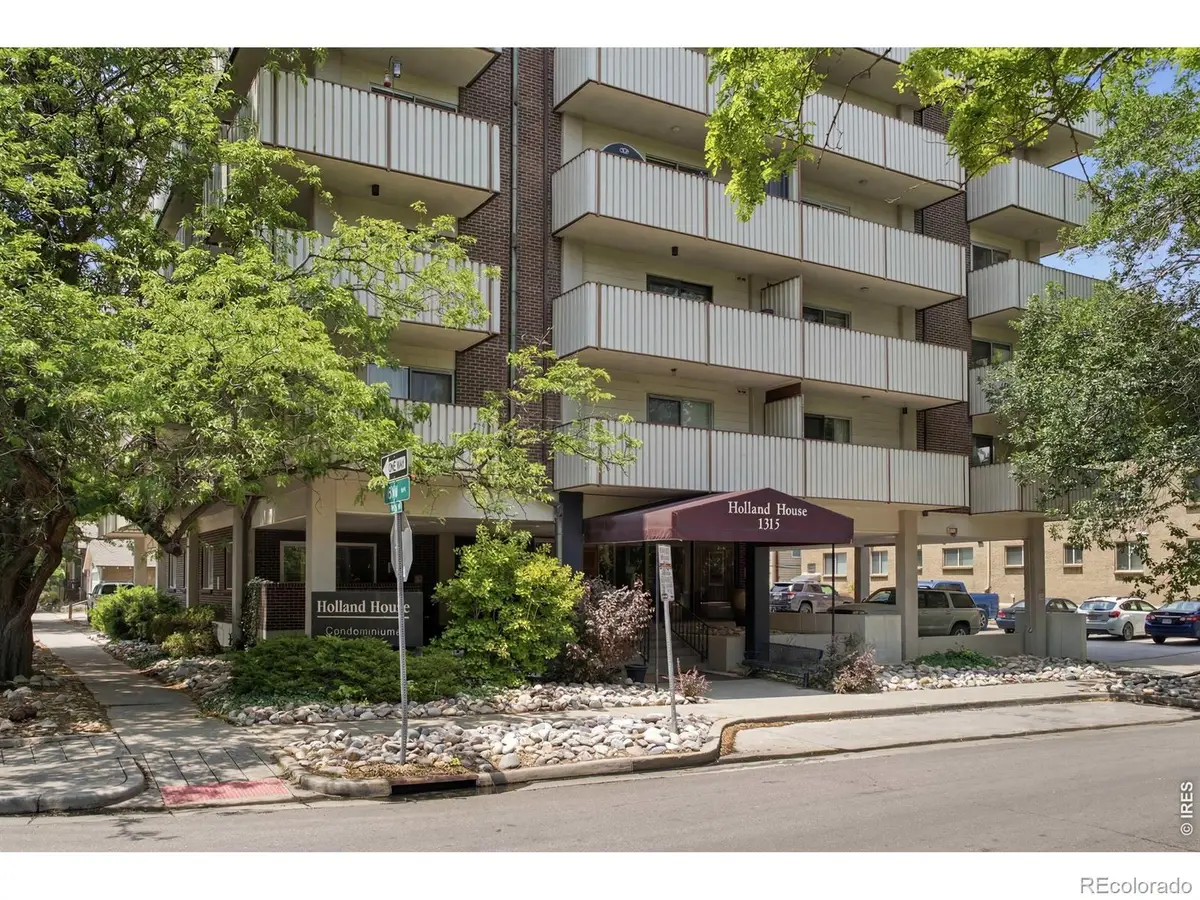 1313 Steele Street #606, Denver, CO 80206 - #1