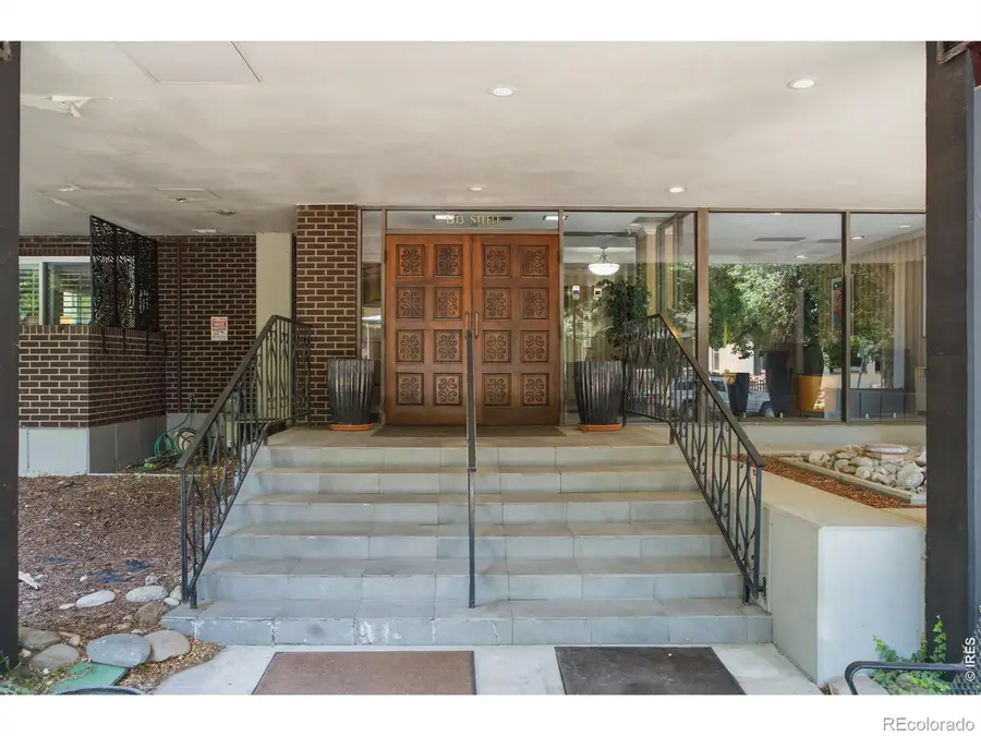 1313 Steele Street #606, Denver, CO 80206 - #2