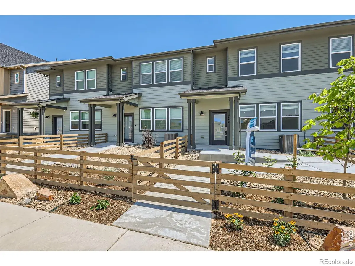 996 Nettle Lane, Fort Collins, CO 80524 - #1