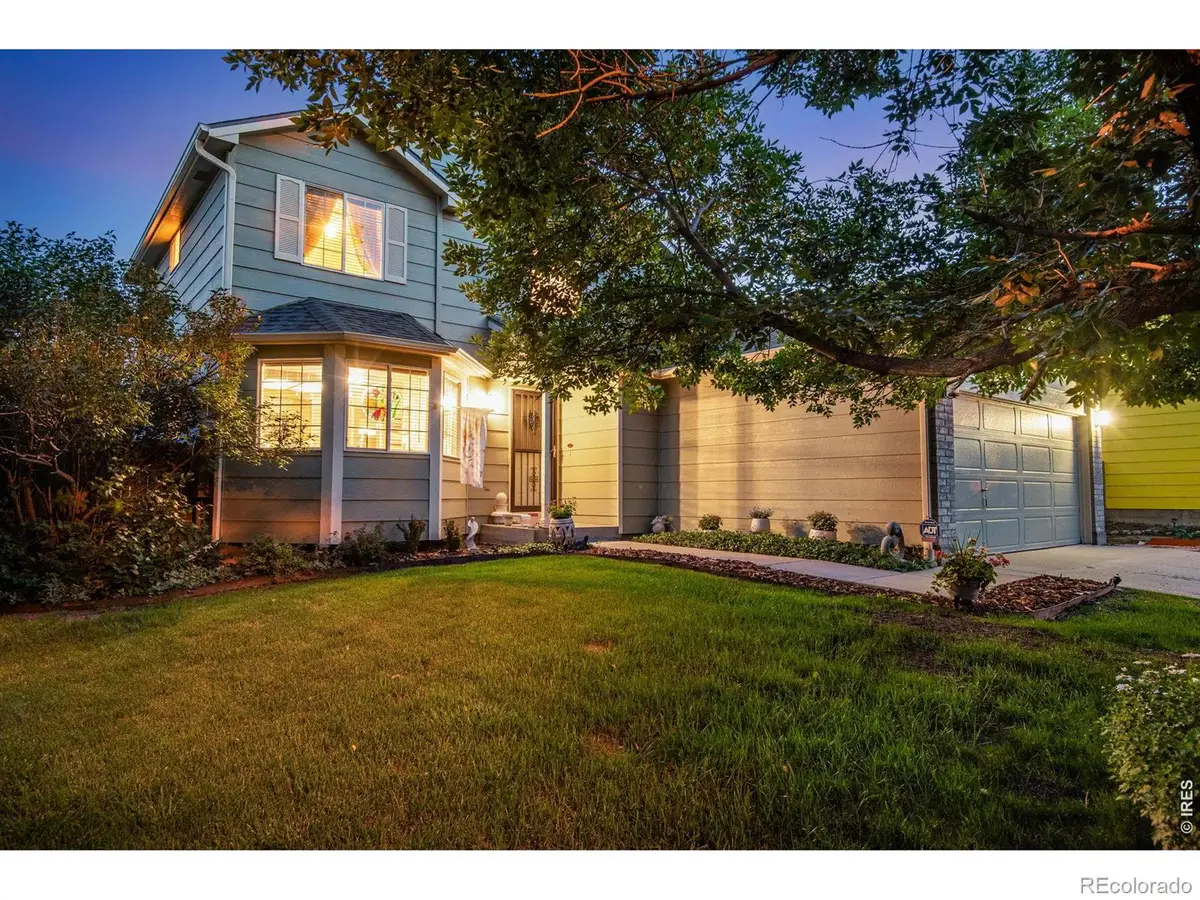 2213 Santa Fe Drive, Longmont, CO 80504 - #1