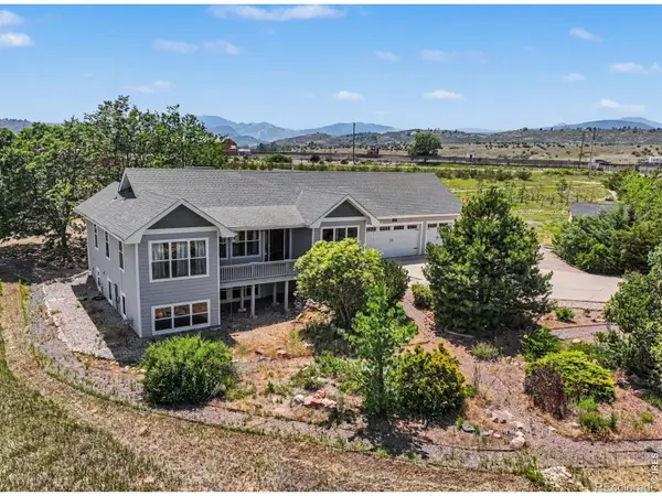 6332 Woodland Hill Court, Loveland, CO 80537
