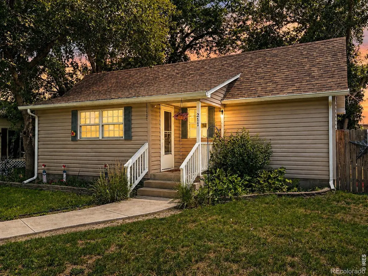 211 Clifton Street, Brush, CO 80723 - #1