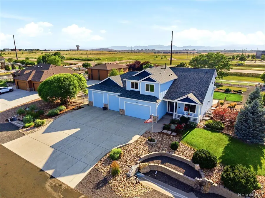 5035 Peregrine Road, Dacono, CO 80514 - #2