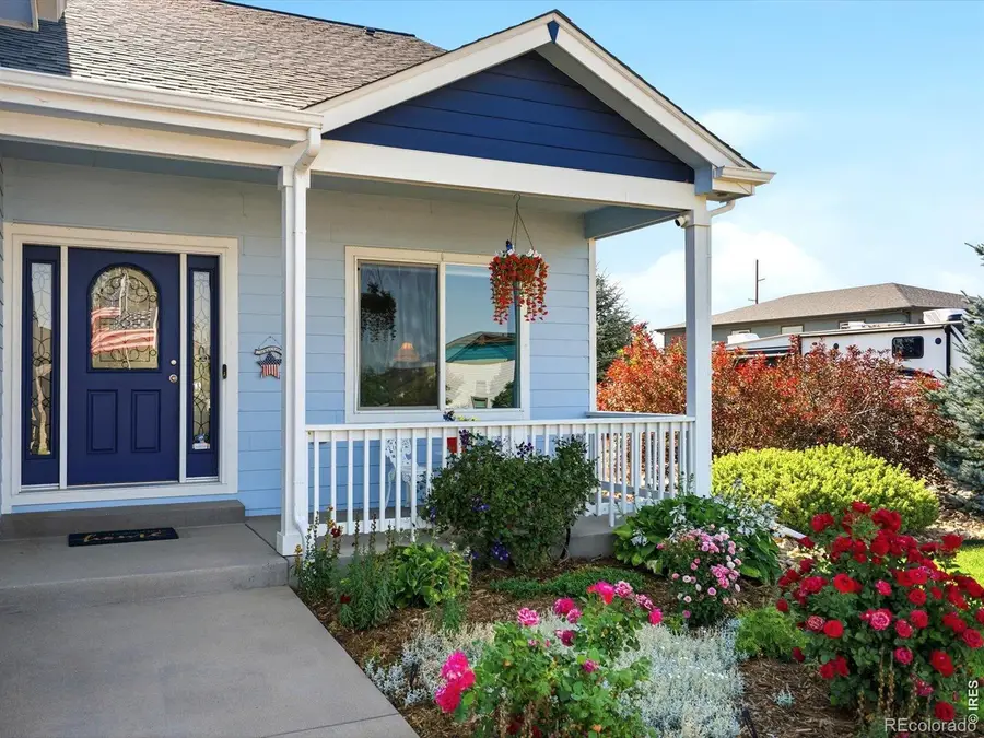 5035 Peregrine Road, Dacono, CO 80514 - #3