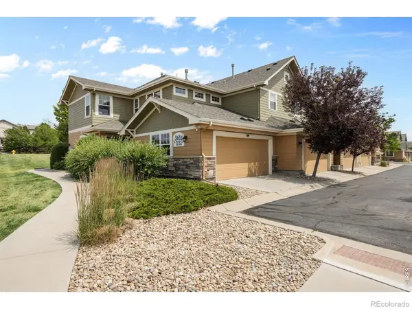 3611 S Perth Circle #104, Aurora, CO 80013