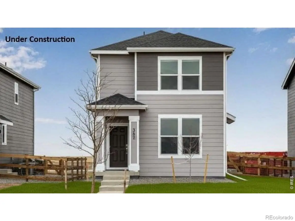 331 Fiord Way, Severance, CO 80550 - #1