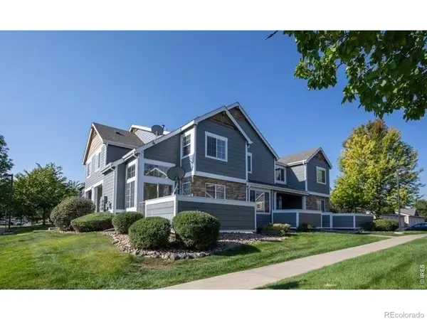 805 Summer Hawk Drive #27, Longmont, CO 80504