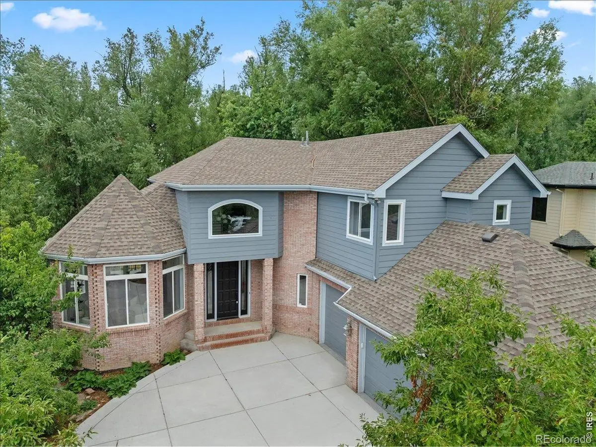 4474 S Hampton Circle, Boulder, CO 80301 - #1