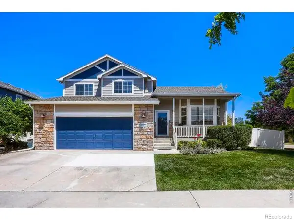 16306 9th Street, Mead, CO 80542