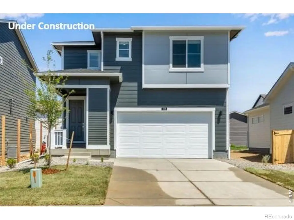 860 Trumpet Lane, Windsor, CO 80550 - #1