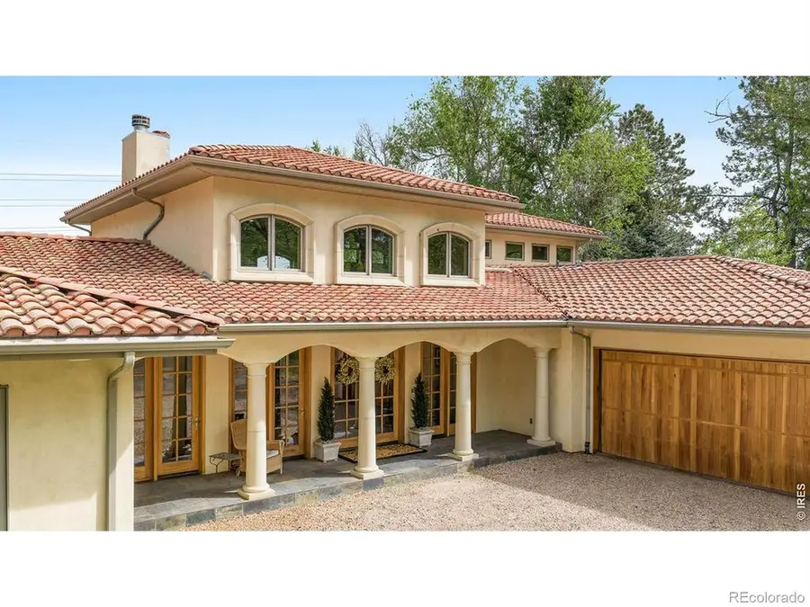 7701 Brockway Drive, Boulder, CO 80303 - #3