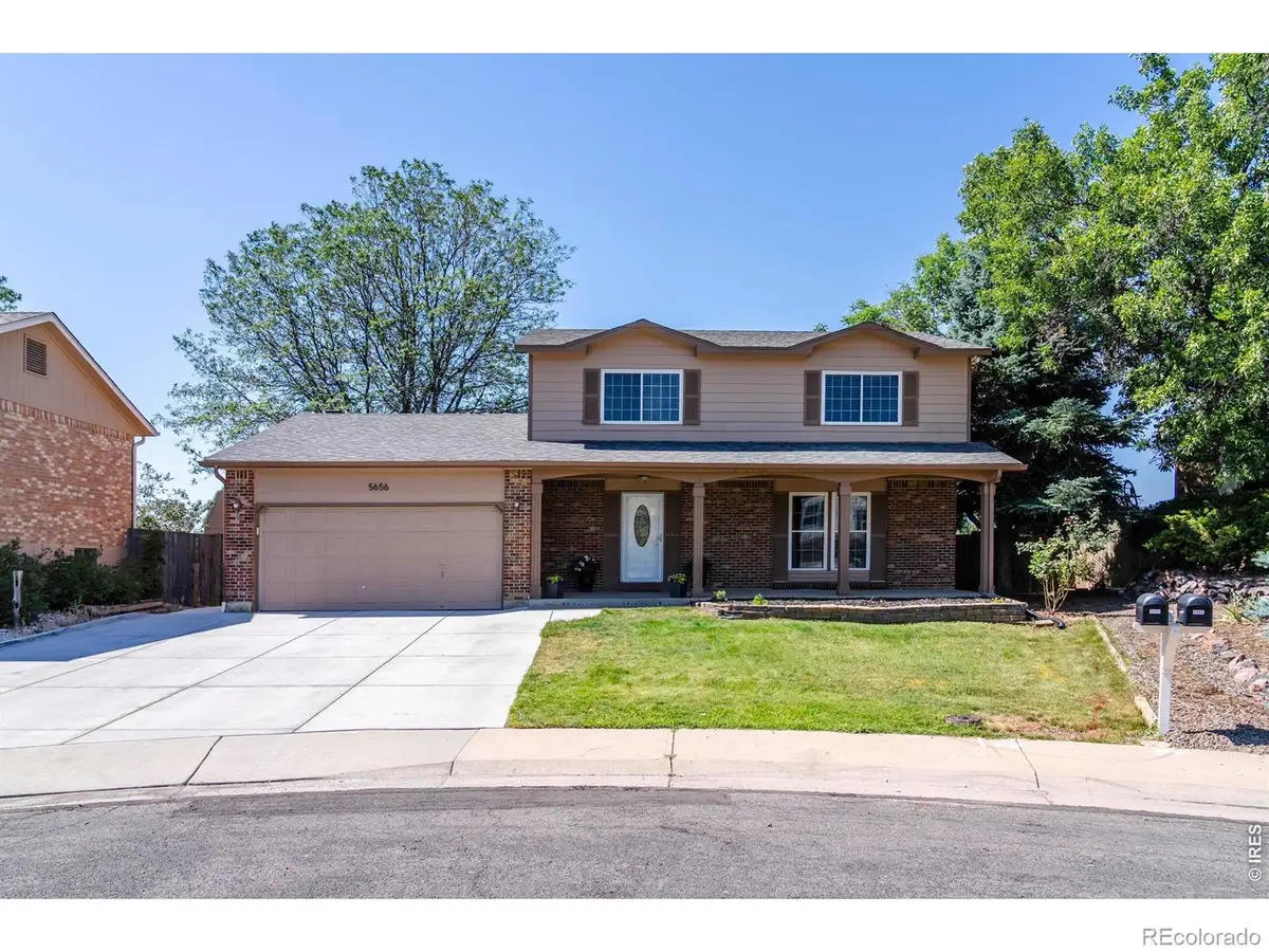 5656 W 110th Circle, Westminster, CO 80020 - #1