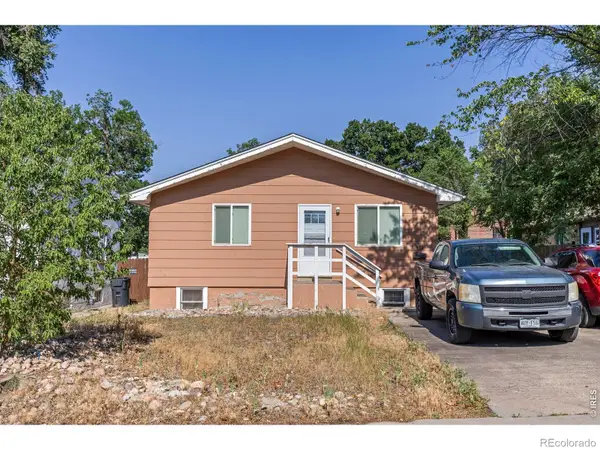 912-914 19th Avenue, Greeley, CO 80631