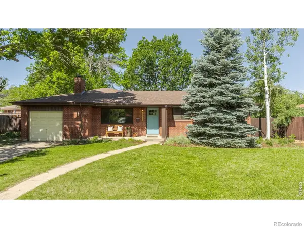 6067 Owens Street, Arvada, CO 80004