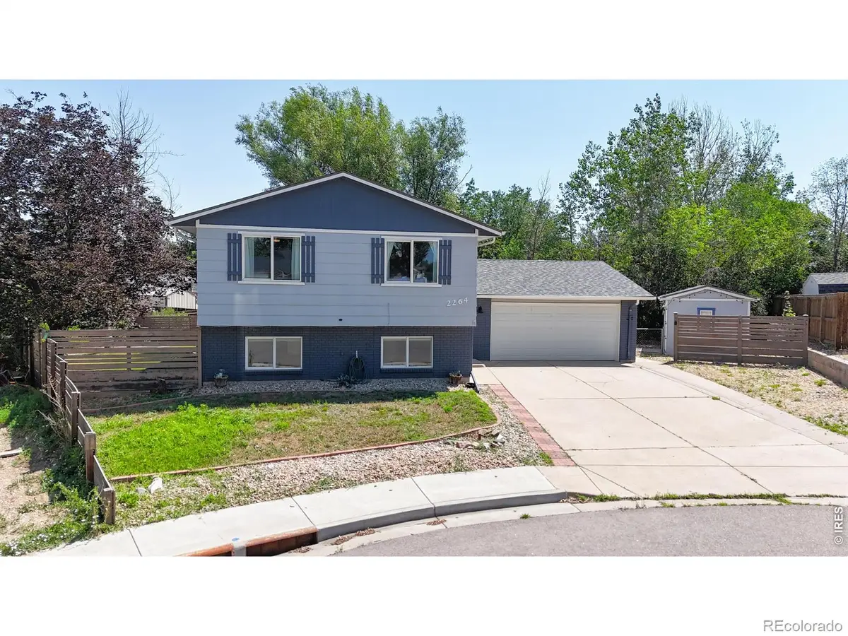2264 Darla Court, Loveland, CO 80537 - #1