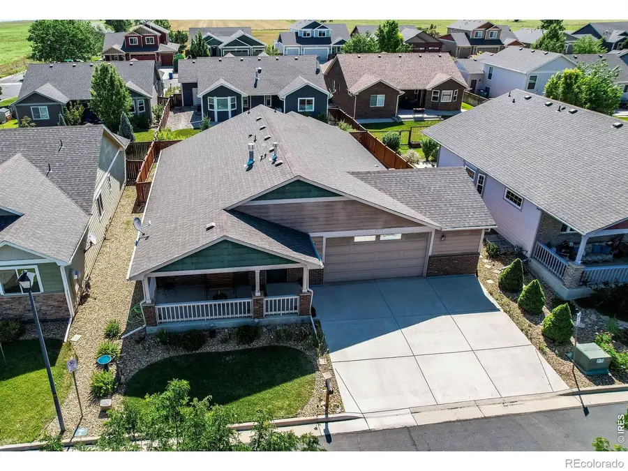 870 Humboldt Peak Lane, Berthoud, CO 80513 - #2