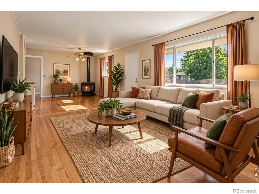 1409 Shamrock, Fort Collins, CO 80521 - #2