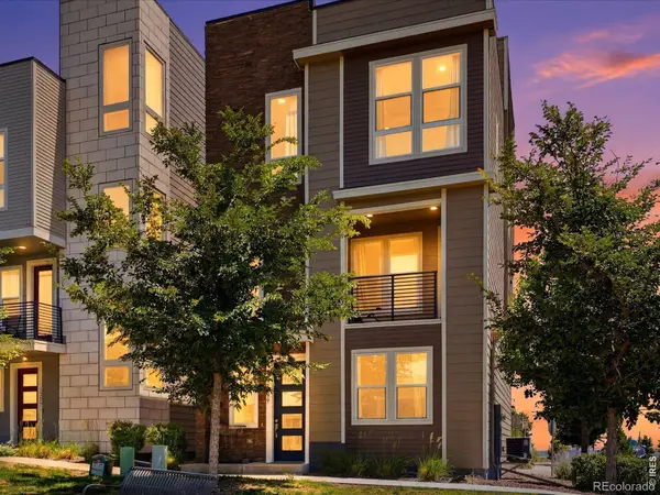 11909 Mountview Lane, Broomfield, CO 80021