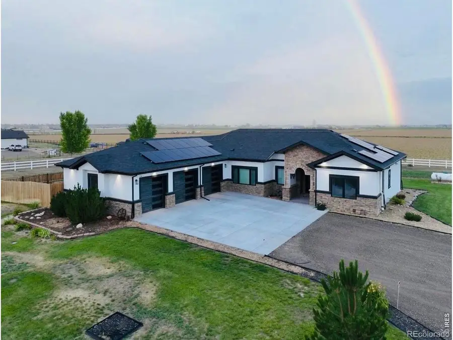 34830 County Road 35, Eaton, CO 80615 - #2