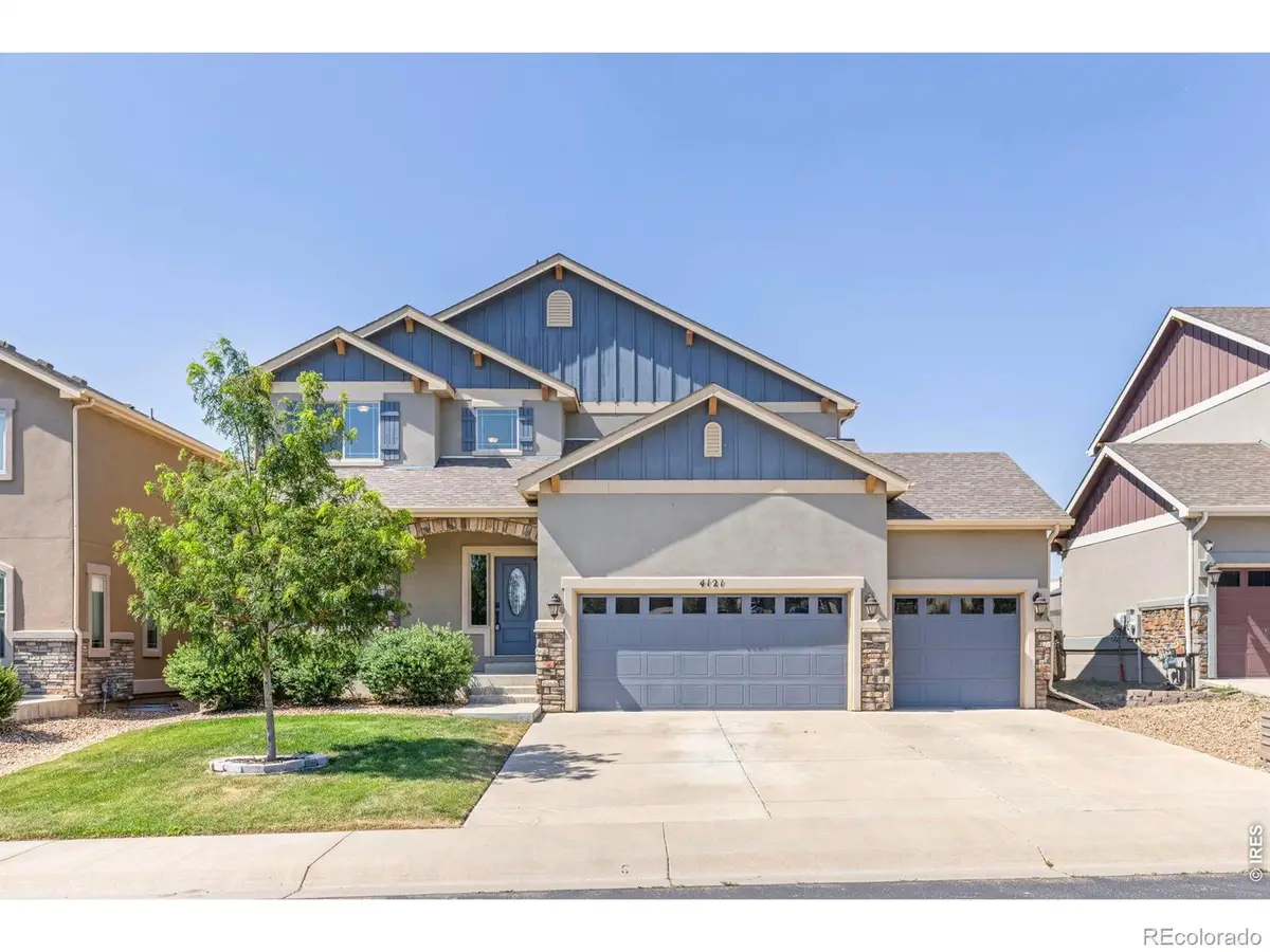 4121 Pennycress Drive, Johnstown, CO 80534 - #1