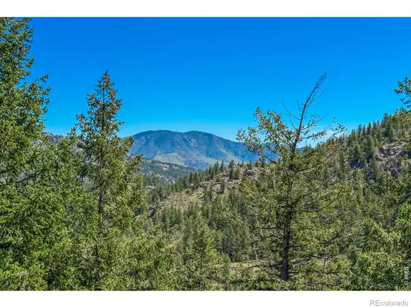 1108 Eagle Drive, Lyons, CO 80540
