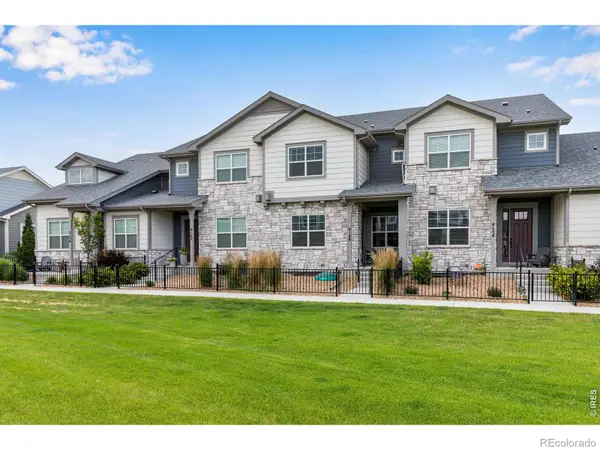4148 Greenhorn Drive, Loveland, CO 80538
