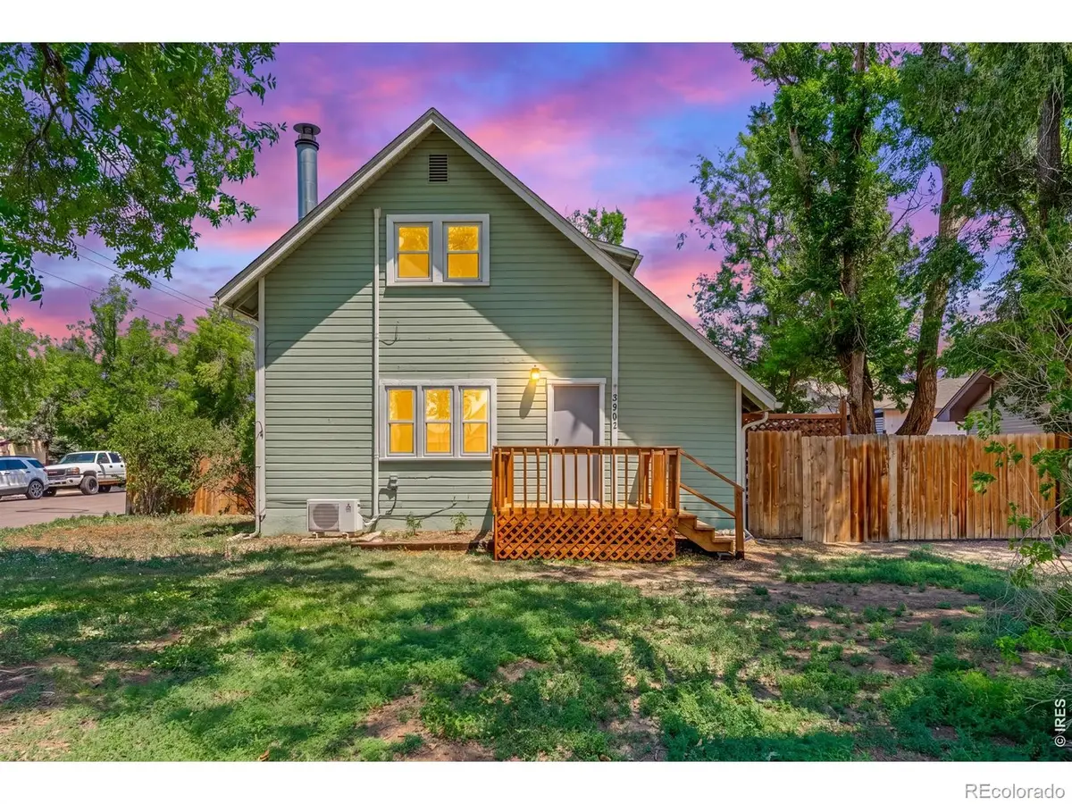3902 Franklin Avenue, Wellington, CO 80549 - #1