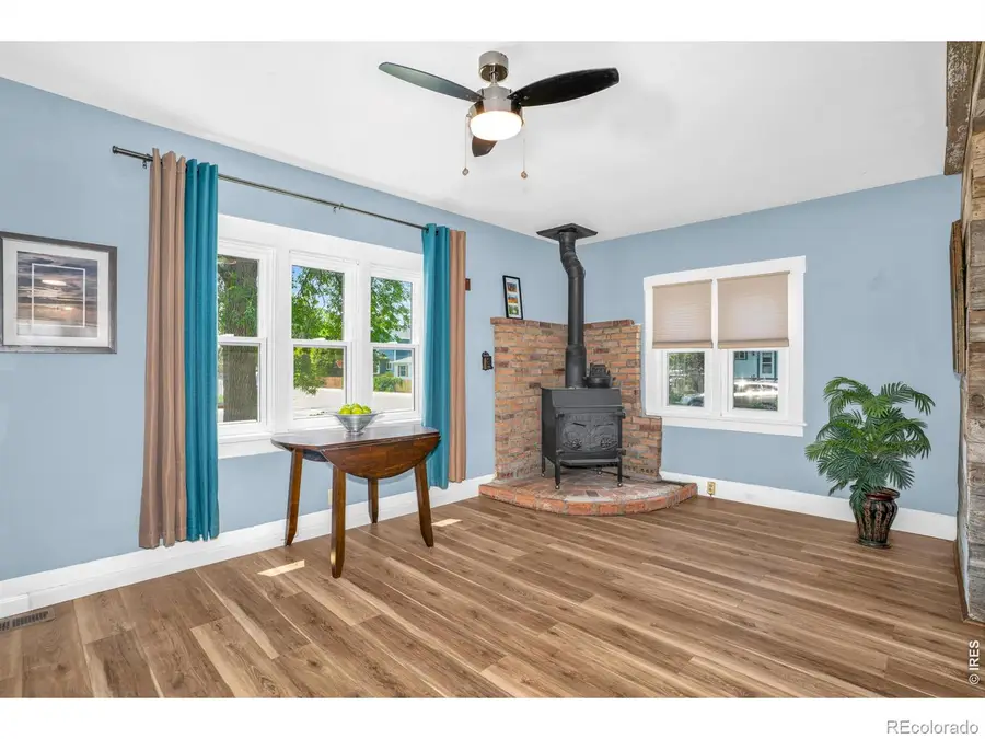 3902 Franklin Avenue, Wellington, CO 80549 - #3