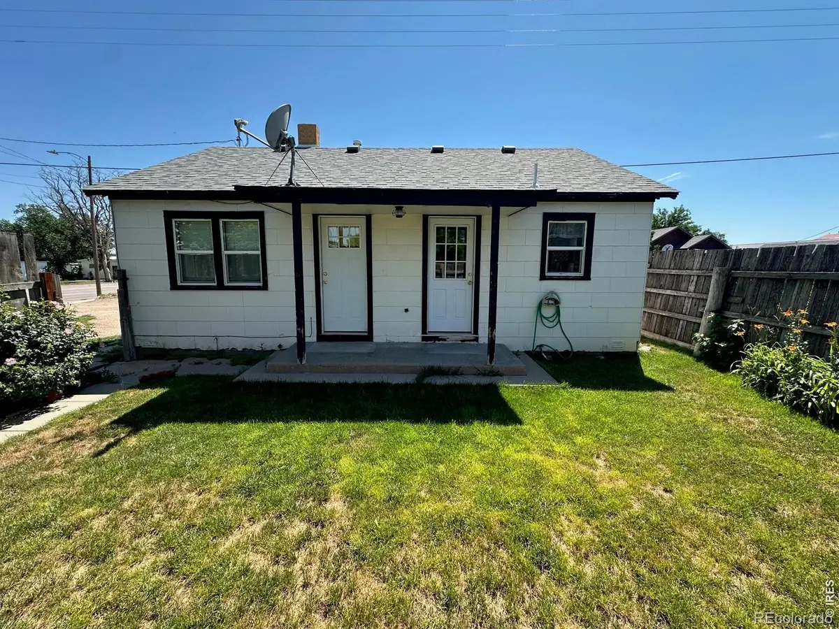 88 Cedar Avenue, Akron, CO 80720 - #1