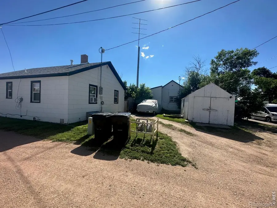 88 Cedar Avenue, Akron, CO 80720 - #3