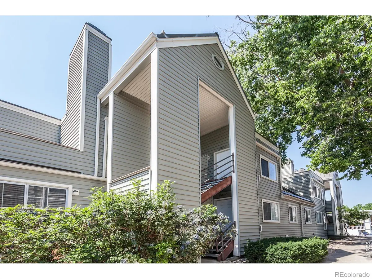 1301 University Avenue #303, Fort Collins, CO 80521 - #1