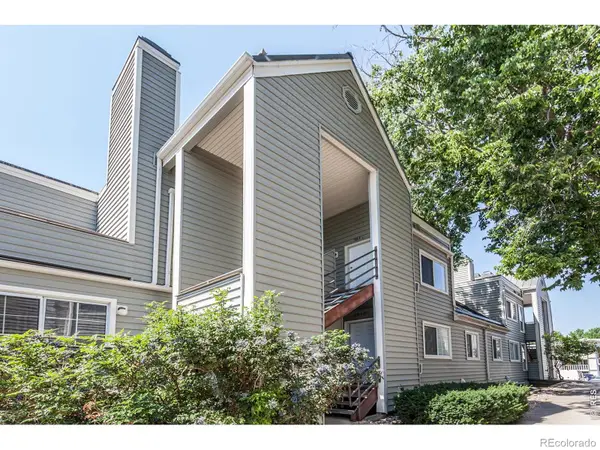 1301 University Avenue #303, Fort Collins, CO 80521