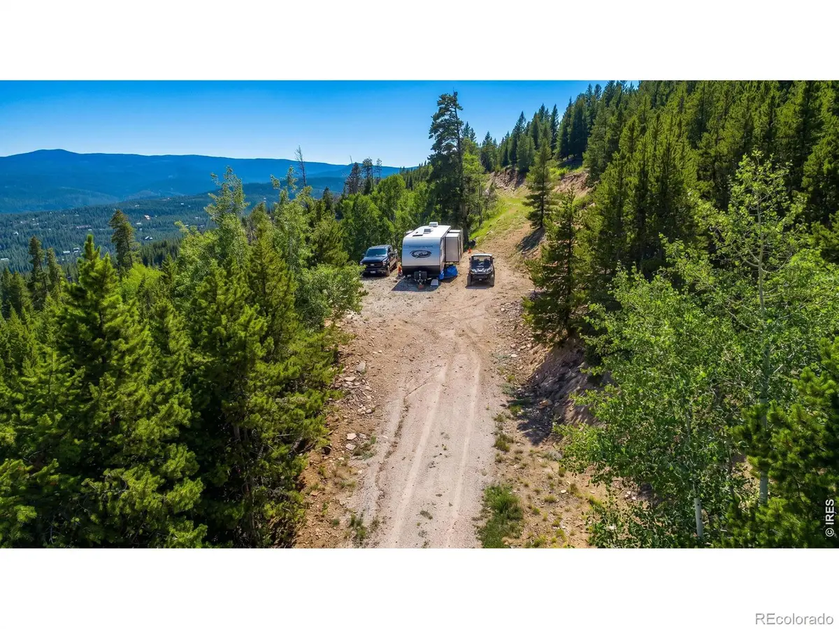 2488 Osage Trail, Red Feather Lakes, CO 80545 - #1