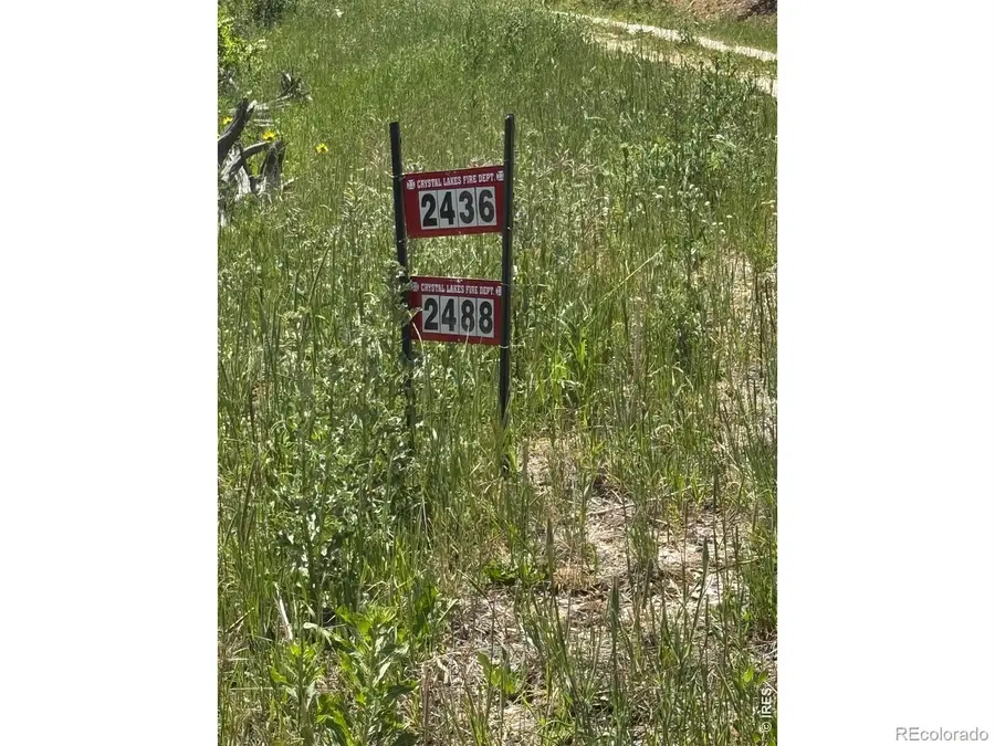 2488 Osage Trail, Red Feather Lakes, CO 80545 - #3